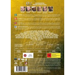 Oz - S�son 6 (DVD)