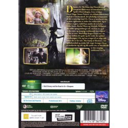Oz - The Great And Powerful (DVD)