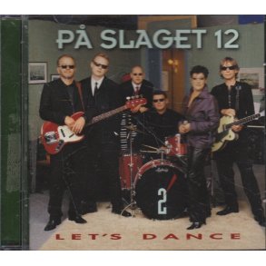 Let's dance 2 (CD)