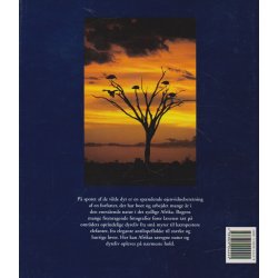 P� sporet af de vilde dyr (Bog)