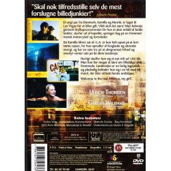 P.O.V - Point of view (DVD)