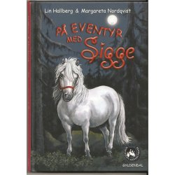 P� eventyr med Sigge (Bog)