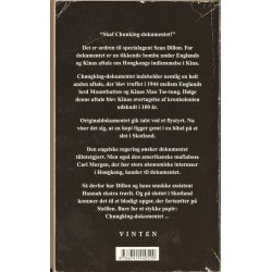 P� farlig grund (Bog)