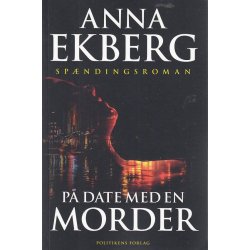P� date med en morder (Bog)