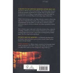 P� date med en morder (Bog)