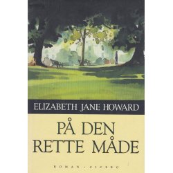 P� den rette m�de (Bog)