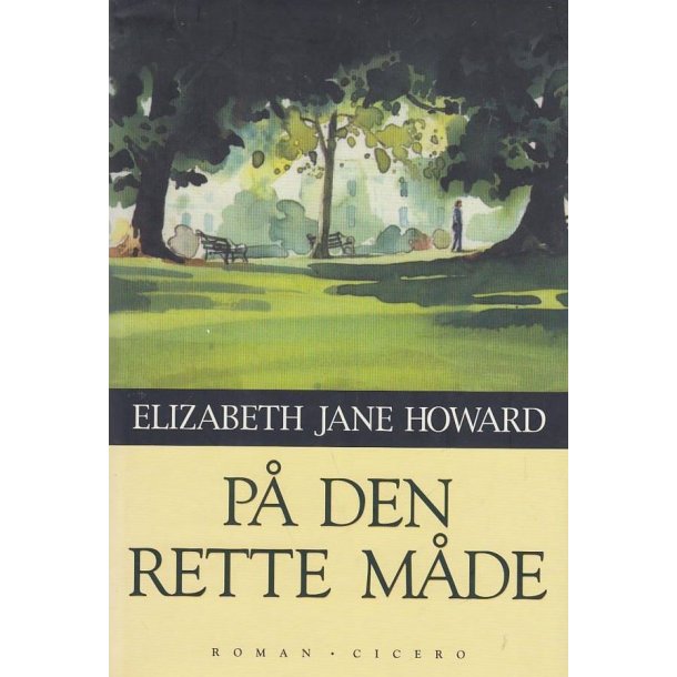 P� den rette m�de (Bog)