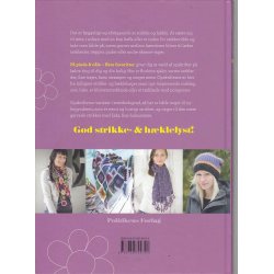 P� pinde & n�le (Bog)