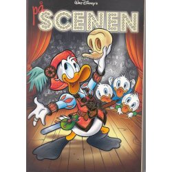 P� scenen (Bog)