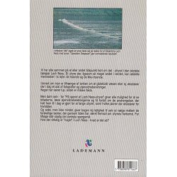 P� sporet af Loch Ness-uhyret (Bog)