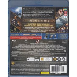 Pacific Rim (Blu-ray)