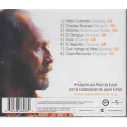 Cositas Buenas (CD)
