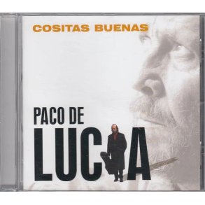 Cositas Buenas (CD)