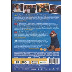 Paddington (DVD)