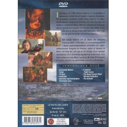 Pagten (DVD)
