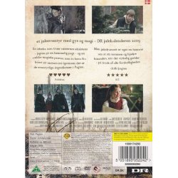 Pagten (DVD)