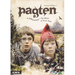 Pagten (DVD)