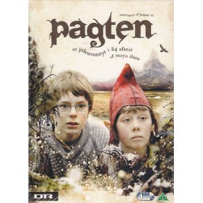 Pagten (DVD)