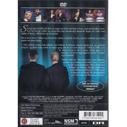 Pallesen Pilmark Show (DVD)