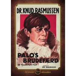 Palo's brudef�rd (DVD)