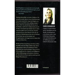 Pandekagehuset (Bog)