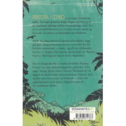 Pandora i Congo (Bog)
