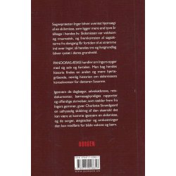 Pandoras �ske (Bog)