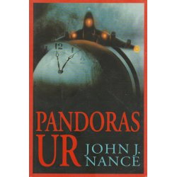 Pandoras ur (Bog)