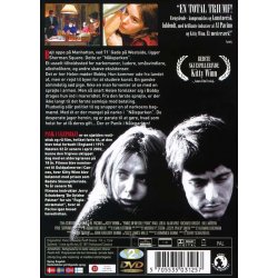 Panik i n�leparken (DVD)