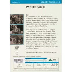 Panserbasse (DVD)