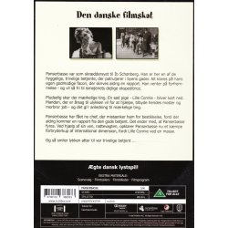 Panserbasse (DVD)