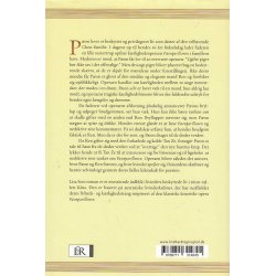 P�on Pavillonen (Bog)