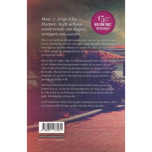 Papir prinsessen (Bog)