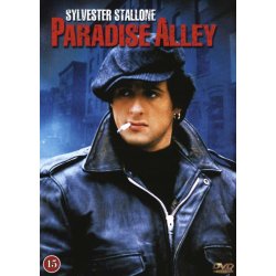 Paradise Alley (DVD)