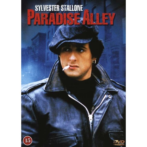 Paradise Alley (DVD)