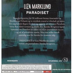 Paradiset (Lydbog)
