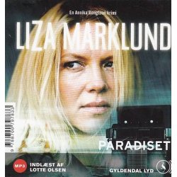 Paradiset (Lydbog)