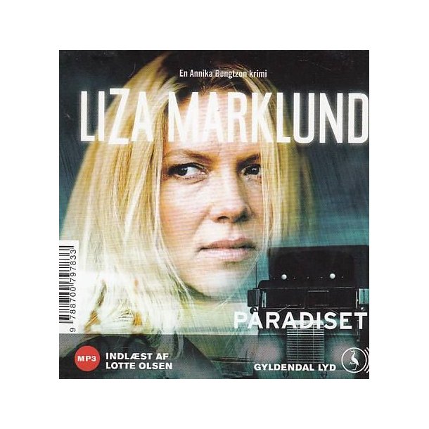 Paradiset (Lydbog)