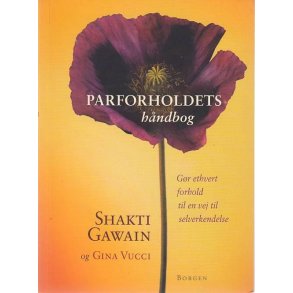 Parforholdets h�ndbog (Bog)