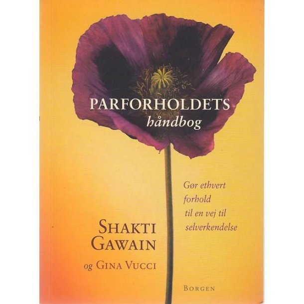 Parforholdets h�ndbog (Bog)