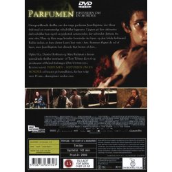 Parfumen (DVD)