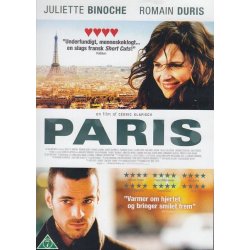 Paris (DVD)