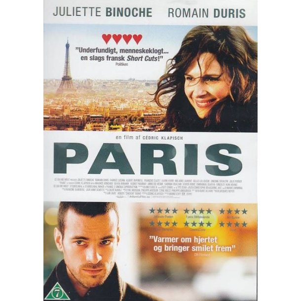 Paris (DVD)