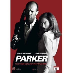 Parker (DVD)