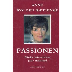 Passionen (Bog)
