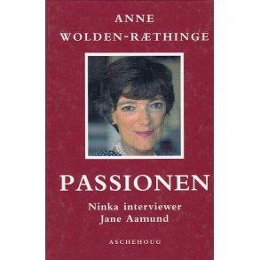 Passionen (Bog)
