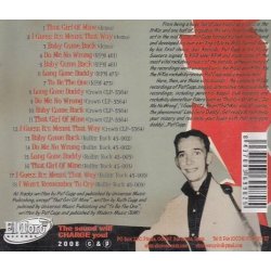 Long Gone Daddy (CD)