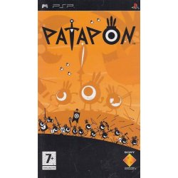 Patapon (Spil)
