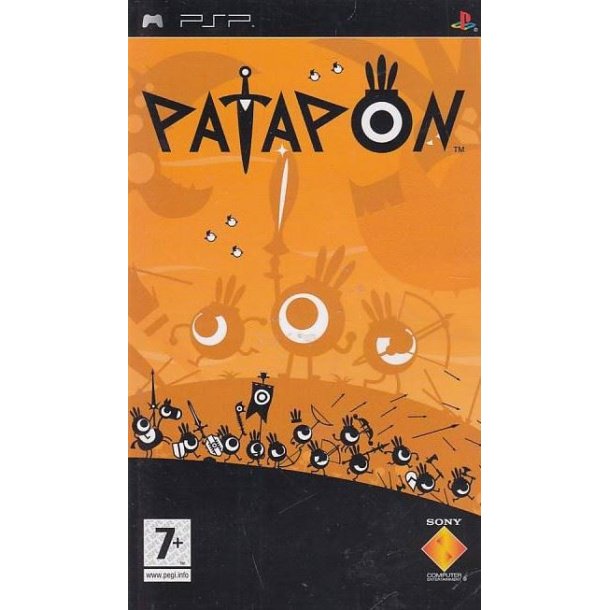 Patapon (Spil)
