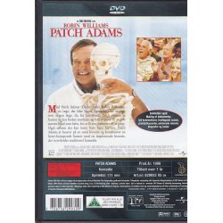 Patch Adams (DVD)